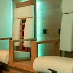Mathiesn Hotel Obergurgl