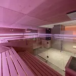 Mathiesn Hotel