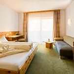 Hotel Mathiesn Obergurgl