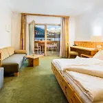 Hotel Mathiesn Obergurgl