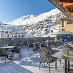 Mathiesn Hotel Obergurgl