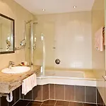 Hotel Mathiesn Obergurgl