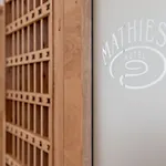 Hotel Mathiesn 3*