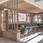 Mathiesn Hotel Obergurgl