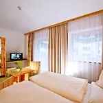 Mathiesn Hotel Obergurgl
