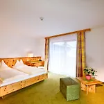 Hotel Mathiesn 3*