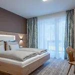 Mathiesn 3* Obergurgl