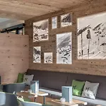 Mathiesn Hotel Obergurgl