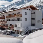 Mathiesn 3* Obergurgl