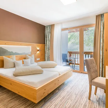 Hotel Mathiesn