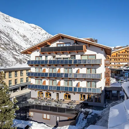 Mathiesn Hotel 3*
