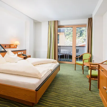 Hotel Mathiesn 3*