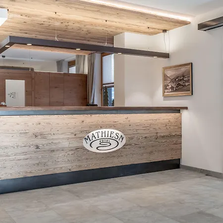 Mathiesn Hotel