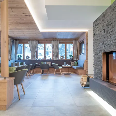 Mathiesn Hotel