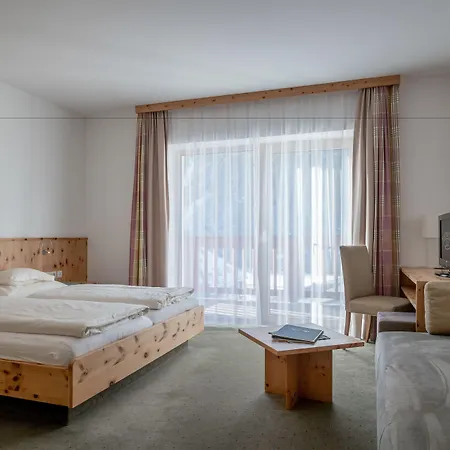 Mathiesn Hotel Obergurgl