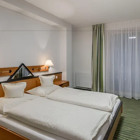 Hotel Mathiesn Obergurgl