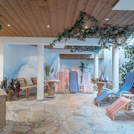 Mathiesn Hotel