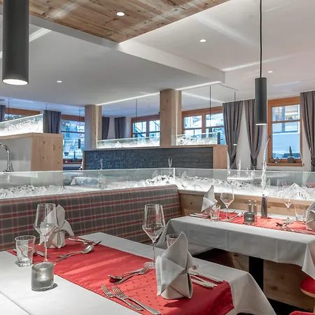 Mathiesn Hotel 3*
