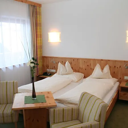 Mathiesn 3* Obergurgl