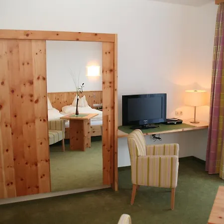 Hotel Mathiesn