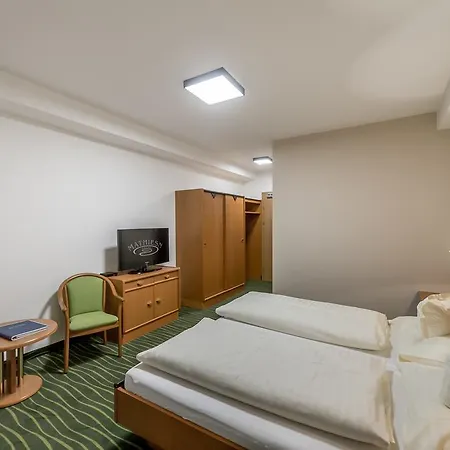 Mathiesn Hotel