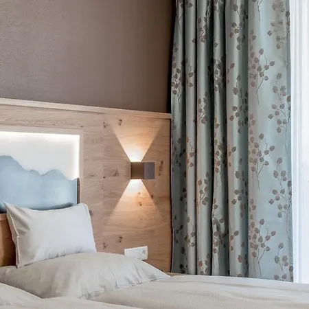 Mathiesn Hotel 3*