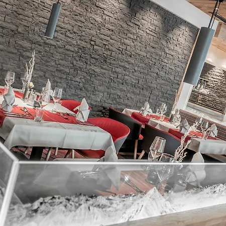 Mathiesn Hotel 3*