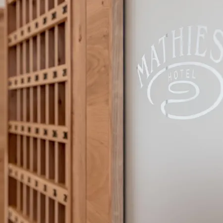 Hotel Mathiesn