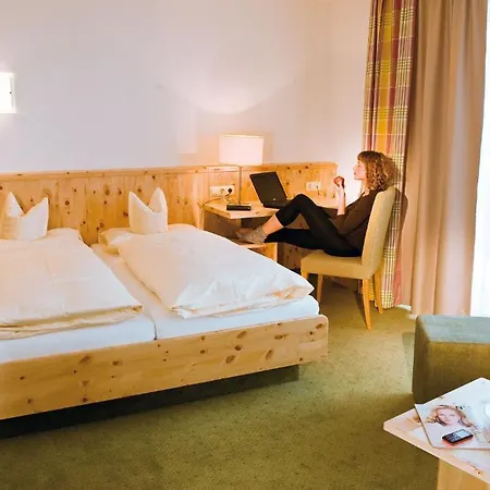 Hotel Mathiesn
