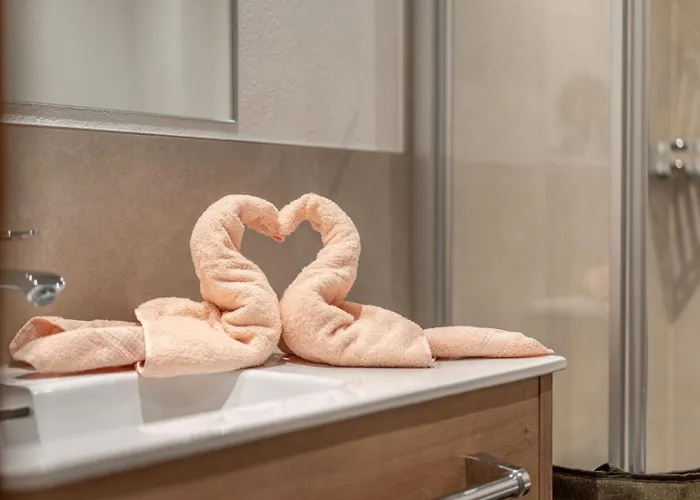 Szálloda Mathiesn 3*