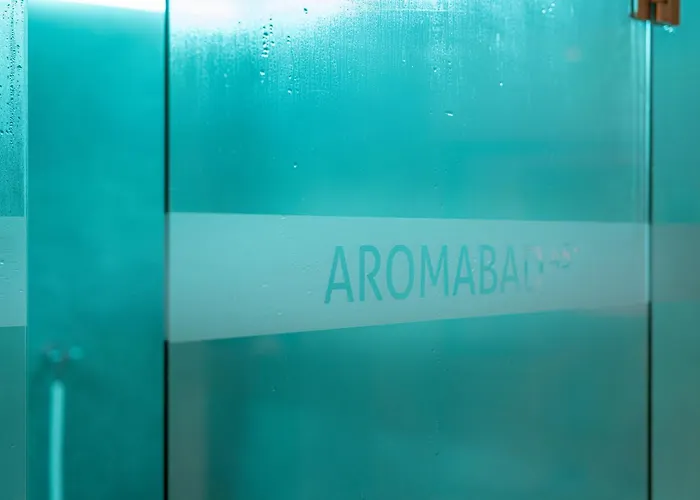 Mathiesn Szálloda Obergurgl