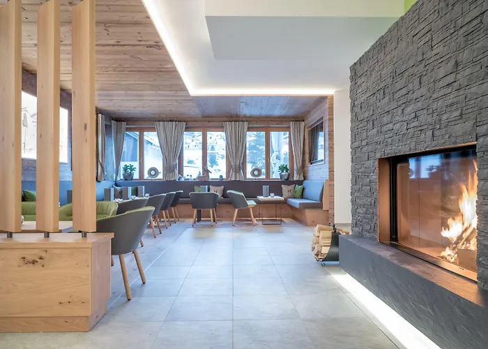 Mathiesn Otel