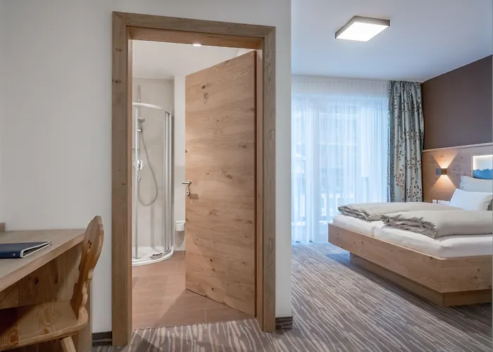 Mathiesn 3* Obergurgl