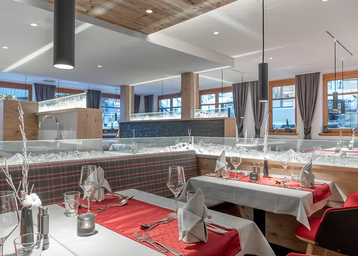 Mathiesn Otel 3*