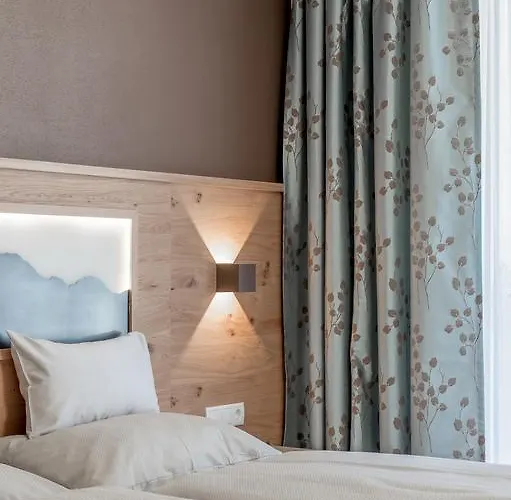 Mathiesn Otel 3*
