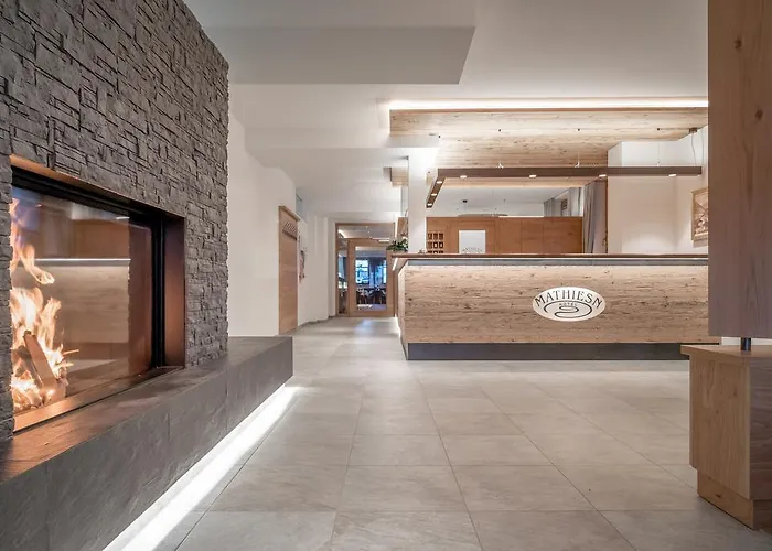 Mathiesn 3* 오베르구르글