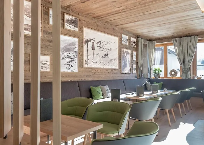Mathiesn Obergurgl