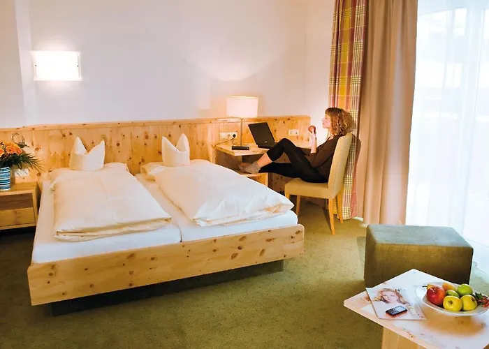 Otel Mathiesn