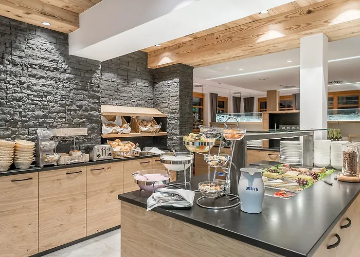 Szálloda Mathiesn 3*