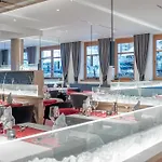 Hotell Mathiesn Obergurgl