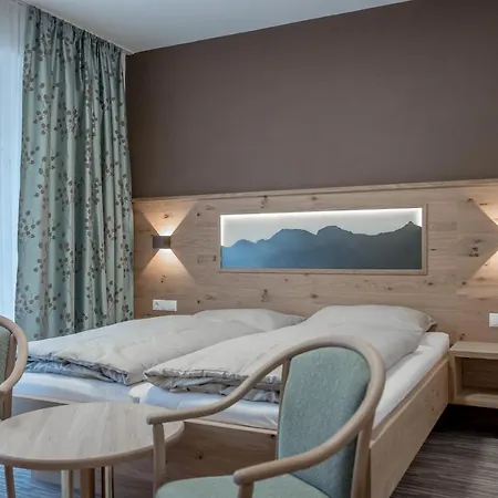 Mathiesn Hotel Obergurgl