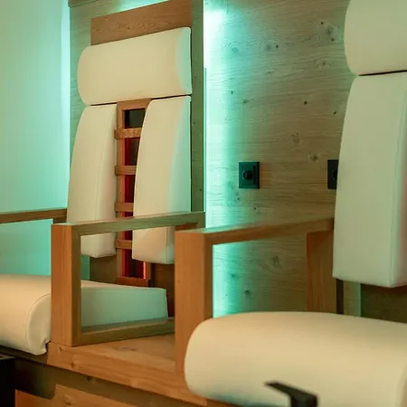 Mathiesn Hotel Obergurgl