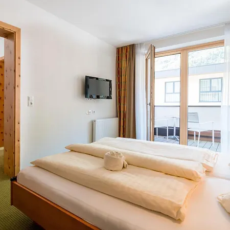 Mathiesn Hotel Obergurgl