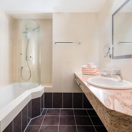 Mathiesn 3* Obergurgl