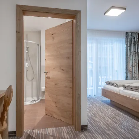 Mathiesn 3* Obergurgl