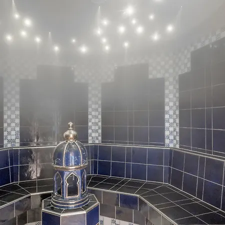 Mathiesn Hotel Obergurgl