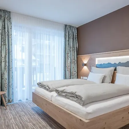 Mathiesn Hotel Obergurgl