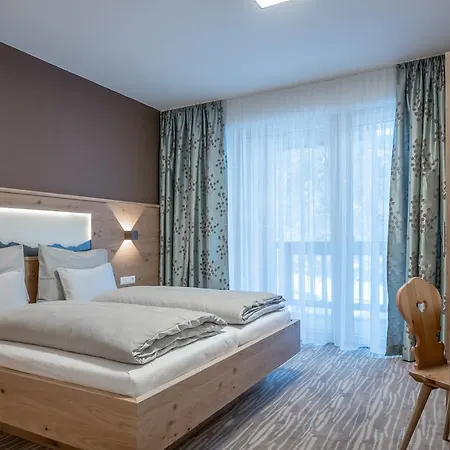 Mathiesn 3* Obergurgl