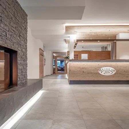 Mathiesn 3* Obergurgl