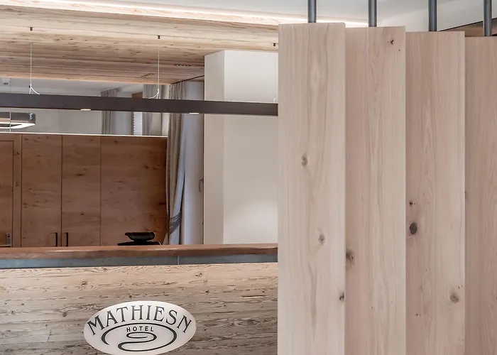 فندق Mathiesn اوبرغورغل